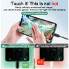 65W Quik Charge 3.0 USB Fast Charging PD GaN Charger For iPhone Xiaomi Huawei Samsung Mobile Phone Laptop Tablet Charge Adapter