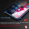 Full Cover Tempered Glass For Redmi Note 8T Screen Protector For Redmi Note 8T 8 T Camera Glass For Xiaomi Redmi Note 8T Glass