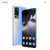 2021 New GV X50 Pro+ Smartphone Dual SIM Dual Standby 8G 256GB Support 5G Network Original Phone Free Shipping