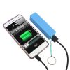 2600mAh Perfume Portable Power Bank External Power Source Power Supply A5 for Mobile Phones MBT-162716