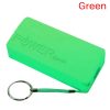 5600mAh Perfume Portable Power Bank External Power Source Power Supply A5 for Mobile Phones MBT