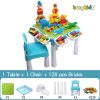 Table with Blocks-29