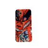 Hot Anime NARUTO Kurama Demon Slayer Fairy Tail Phone Case for iphone 12 11 Pro X Xs Max XR 7 8 Plus SE2 Silicon Soft Cover