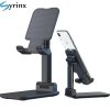 2020 Metal Desktop Tablet Holder Table Cell Foldable Extend Support Desk Mobile Phone Holder Stand For iPhone iPad Adjustable