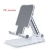 2020 Metal Desktop Tablet Holder Table Cell Foldable Extend Support Desk Mobile Phone Holder Stand For iPhone iPad Adjustable