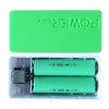 5600mAh Perfume Portable Power Bank External Power Source Power Supply A5 for Mobile Phones MBT