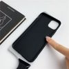 Funny Kitchen knife Phone Case For iphone 12 11 Pro XR X XS Max 7 8 Plus SE 2020 Luxury Creativity 3D Silicone Soft Cover Coque