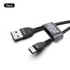 PZOZ usb c cable type c cable Fast Charging Data Cord Charger usb cable c For Samsung s10 s9 A51 xiaomi mi 10 redmi note 9s 8t