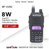 Upgrade BaoFeng UV-82 8W Optionl 5W Baofeng UV 82 Walkie Talkie 10 KM Baofeng 8W Ham Radio 10KM Dual PTT 82HP UV-9R GT-3TP UV-5R