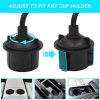 Universal Car Telephone Stand Cup Holder Drink Bottle Mount Support Smartphone Mobile Phone Accessories This is One Holder