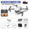 DualCamera 4K White