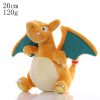 41 Style Pokemoned plush doll Pikachued stuffed toy Charmander Squirtle Bulbasaur Jigglypuff Eevee Snorlax Lapras kids gift