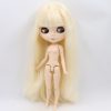 ICY DBS Blyth doll No.1 glossy face white skin joint body 1/6 BJD special price OB24 toy gift