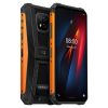 Ulefone Armor 8 IP68 IP69K Waterproof 6.1" 4GB 64GB 16MP Triple Rear Camera NFC 5580mAh Helio P60 Octa Core Rugged Smartphone