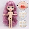 ICY DBS Blyth Doll 1/6 bjd acticulated doll 30cm TOY ob24 joint body gift hands on sale