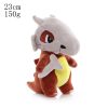 41 Style Pokemoned plush doll Pikachued stuffed toy Charmander Squirtle Bulbasaur Jigglypuff Eevee Snorlax Lapras kids gift