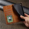 Luxury Magnet Leather Flip phone Case for iPhone Xs Xr X R 11 12 Mini pro Max 8 7 6 6s Plus 5 S se 2020 Wallet Card Holder Cover