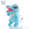 41 Style Pokemoned plush doll Pikachued stuffed toy Charmander Squirtle Bulbasaur Jigglypuff Eevee Snorlax Lapras kids gift