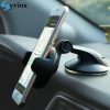 2020 New Long Arm Sucker Gravity Car Mobile Phone Holder Stand Universal Dashboard Clip Support For iPhone 11 PRO Accessories