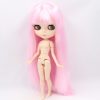 ICY DBS Blyth doll No.1 glossy face white skin joint body 1/6 BJD special price OB24 toy gift