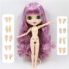 ICY DBS Blyth Doll 1/6 bjd acticulated doll 30cm TOY ob24 joint body gift hands on sale