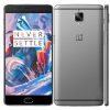 New Unlock Original version Oneplus 3T 3 T A3000 Android Smartphone 5.5" 6GB RAM 64GB Dual SIM Card 1080x1920 pixels Phone