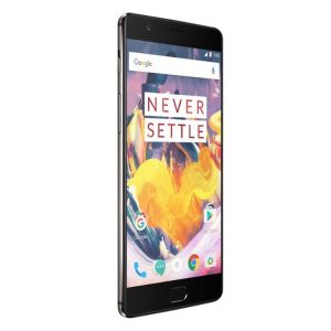 New Unlock Original version Oneplus 3T 3 T A3000 Android Smartphone 5.5" 6GB RAM 64GB Dual SIM Card 1080x1920 pixels Phone