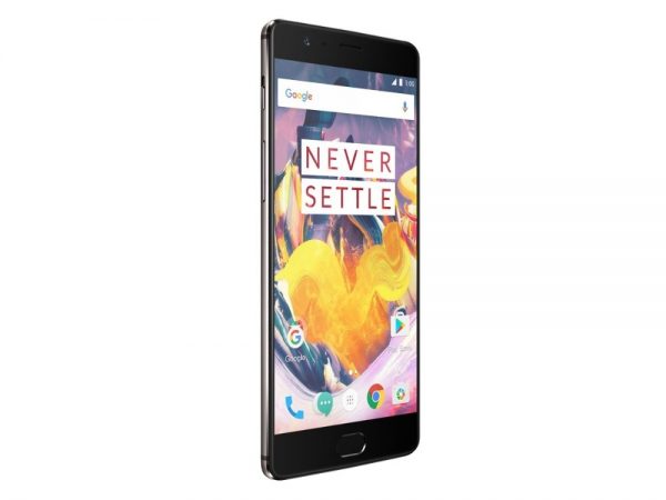 New Unlock Original version Oneplus 3T 3 T A3000 Android Smartphone 5.5" 6GB RAM 64GB Dual SIM Card 1080x1920 pixels Phone