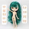 ICY DBS Blyth Doll 1/6 bjd acticulated doll 30cm TOY ob24 joint body gift hands on sale