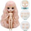 ICY DBS blyth doll joint body Faceplate&Hand set as gift on sale 1/6 BJD neo azone pullip