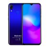 Blackview A60 Pro Smartphone MTK6761 Quad Core Android 9.0 4080mAh Cellphone 3GB+16GB Waterdrop Screen Face ID 4G Mobile Phone