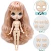 ICY DBS blyth doll joint body Faceplate&Hand set as gift on sale 1/6 BJD neo azone pullip