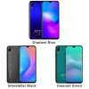 Blackview A60 Pro Smartphone MTK6761 Quad Core Android 9.0 4080mAh Cellphone 3GB+16GB Waterdrop Screen Face ID 4G Mobile Phone