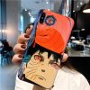 Naruto Anime Pain Uchiha Sasuke Uzumaki Case for iPhone 12 11 Pro X XR XS MAX 7 8 Plus cartoon Glossy Blu-Ray Soft Silicon Cover