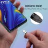 PZOZ usb c cable type c cable Fast Charging Data Cord Charger usb cable c For Samsung s10 s9 A51 xiaomi mi 10 redmi note 9s 8t