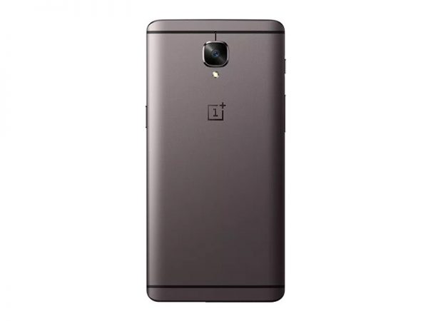 New Unlock Original version Oneplus 3T 3 T A3000 Android Smartphone 5.5" 6GB RAM 64GB Dual SIM Card 1080x1920 pixels Phone