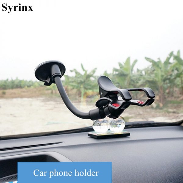 Phone Holder Stand for Guitar Street Singing lyrics Song Sucker Suction Cups Musicians Guitar Stand Mobile Car Support Holder