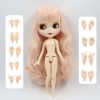 ICY DBS Blyth Doll 1/6 bjd acticulated doll 30cm TOY ob24 joint body gift hands on sale