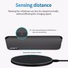 FDGAO 30W Fast Wireless Charger For Samsung S10 S20 S9 Note 20 10 9 USB C Qi Charging Pad for iPhone 12 11 XS XR X 8 Airpods Pro