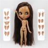 ICY DBS Blyth Doll 1/6 bjd acticulated doll 30cm TOY ob24 joint body gift hands on sale