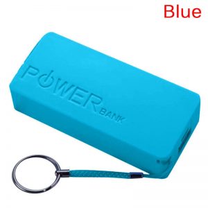 5600mAh Perfume Portable Power Bank External Power Source Power Supply A5 for Mobile Phones MBT