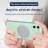 15W Magnet Wireless Charger for iPhone12 Pro Max Mobile Phone Magnetic Charger MagnetSafe For iPhone 12 Mini