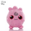 41 Style Pokemoned plush doll Pikachued stuffed toy Charmander Squirtle Bulbasaur Jigglypuff Eevee Snorlax Lapras kids gift