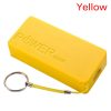 5600mAh Perfume Portable Power Bank External Power Source Power Supply A5 for Mobile Phones MBT