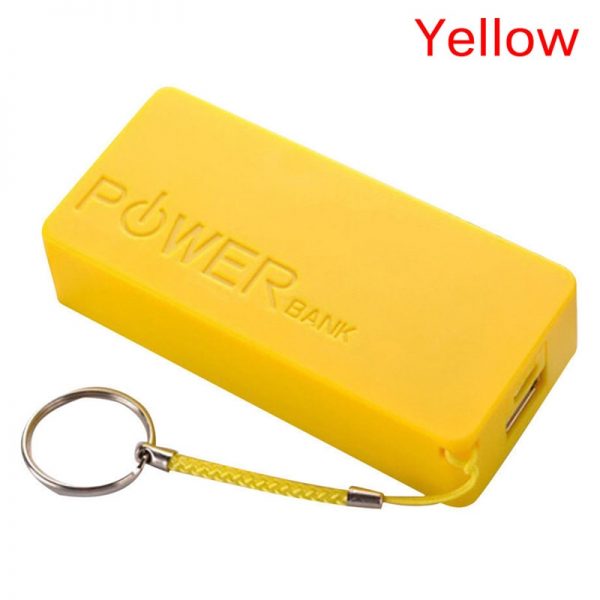 5600mAh Perfume Portable Power Bank External Power Source Power Supply A5 for Mobile Phones MBT