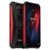 Ulefone Armor 8 IP68 IP69K Waterproof 6.1" 4GB 64GB 16MP Triple Rear Camera NFC 5580mAh Helio P60 Octa Core Rugged Smartphone