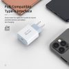 For Iphone 12 Charger PD 20W Usb C Adapter Type C Cargador for IPhone 12 Pro Max i Phone Charger Fast Usb Chargers EU US UK Plug