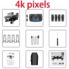 SHAREFUNBAY SG901 / SG907 Drone GPS HD 4k Camera 5G WiFi fpv Quadcopter Flight 20 Minutes Video Recording Live Drone and Camera