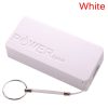 5600mAh Perfume Portable Power Bank External Power Source Power Supply A5 for Mobile Phones MBT