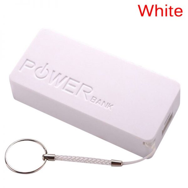 5600mAh Perfume Portable Power Bank External Power Source Power Supply A5 for Mobile Phones MBT